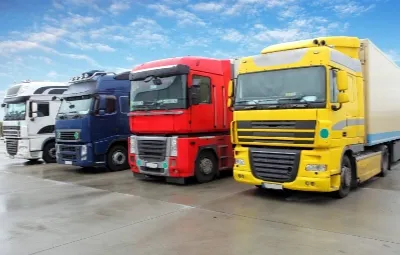 İzmir Bozüyük Nakliye Ambarı