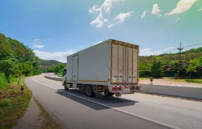 İzmir ile Bozüyük Arası Bulaşık Makinesi Taşıma