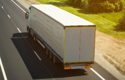 İzmir ile Bozüyük Arası Parça Eşya Taşıma